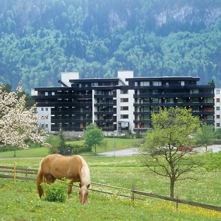 Apartment Buck By Interhome ฟุสเซ่น ภายนอก รูปภาพ