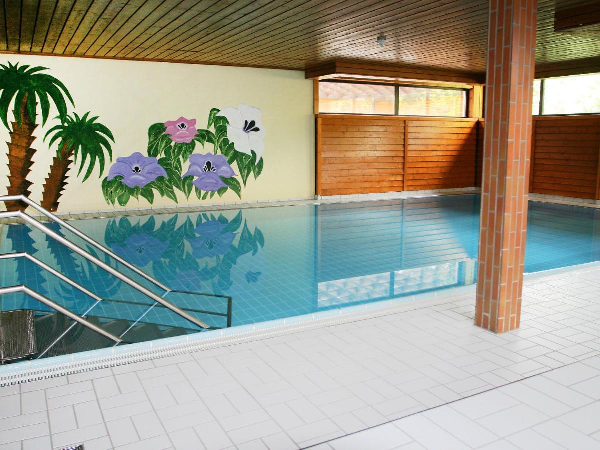 Apartment Buck By Interhome ฟุสเซ่น ภายนอก รูปภาพ