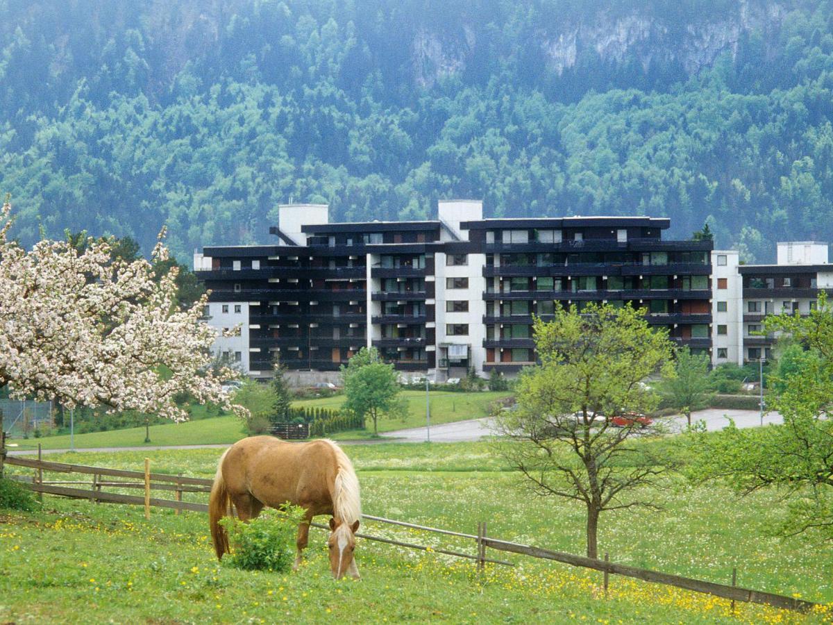 Apartment Buck By Interhome ฟุสเซ่น ภายนอก รูปภาพ