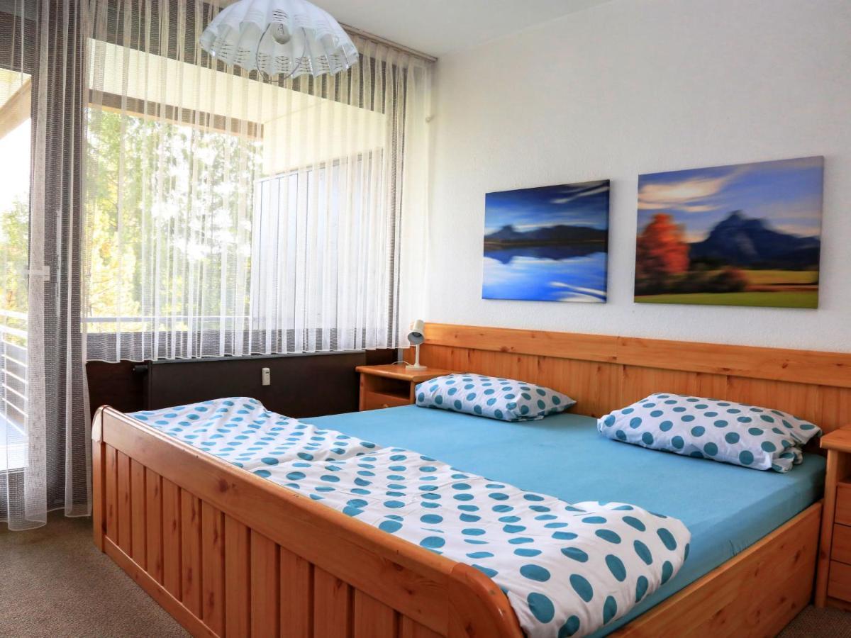 Apartment Buck By Interhome ฟุสเซ่น ภายนอก รูปภาพ