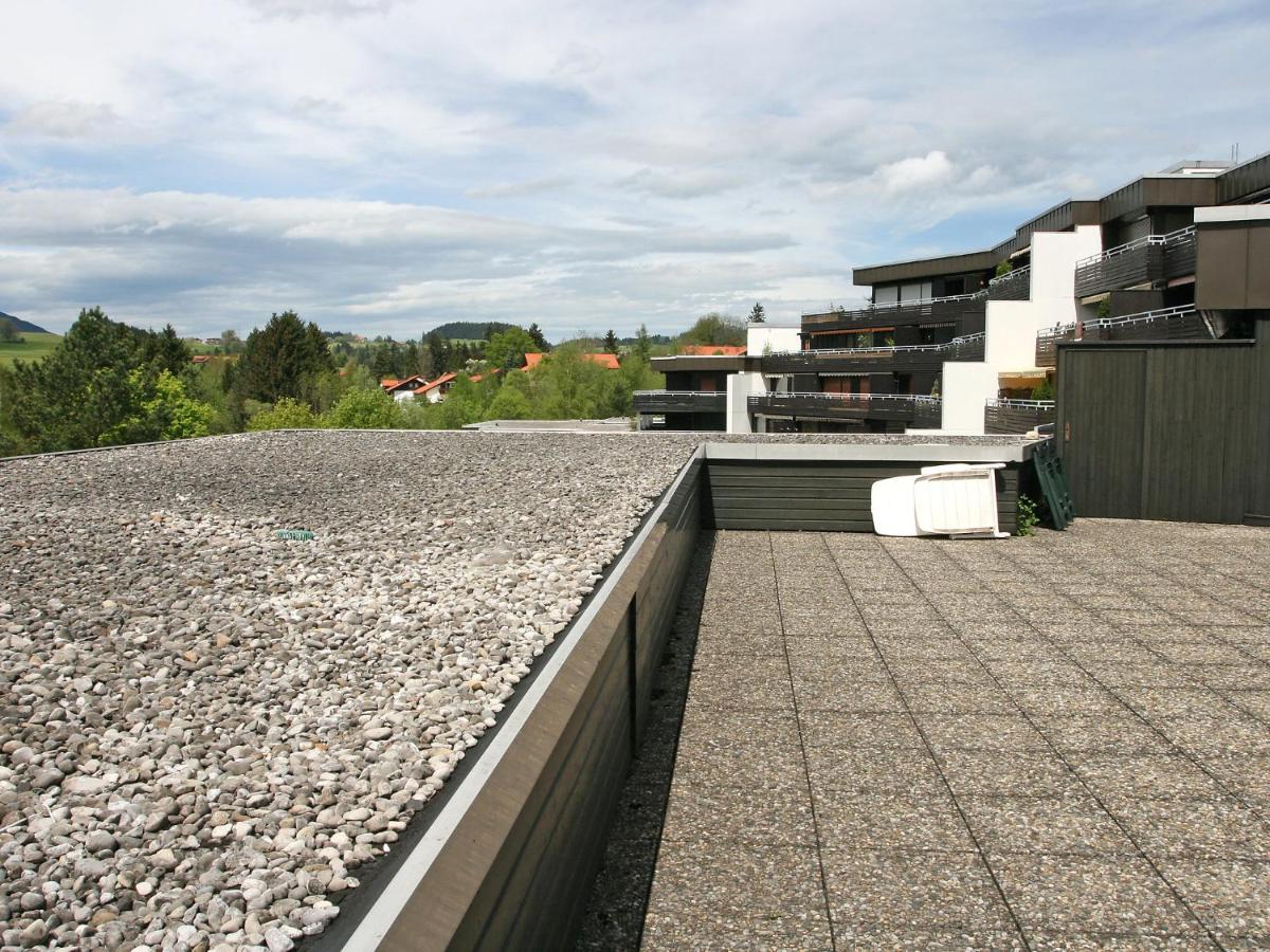 Apartment Buck By Interhome ฟุสเซ่น ภายนอก รูปภาพ
