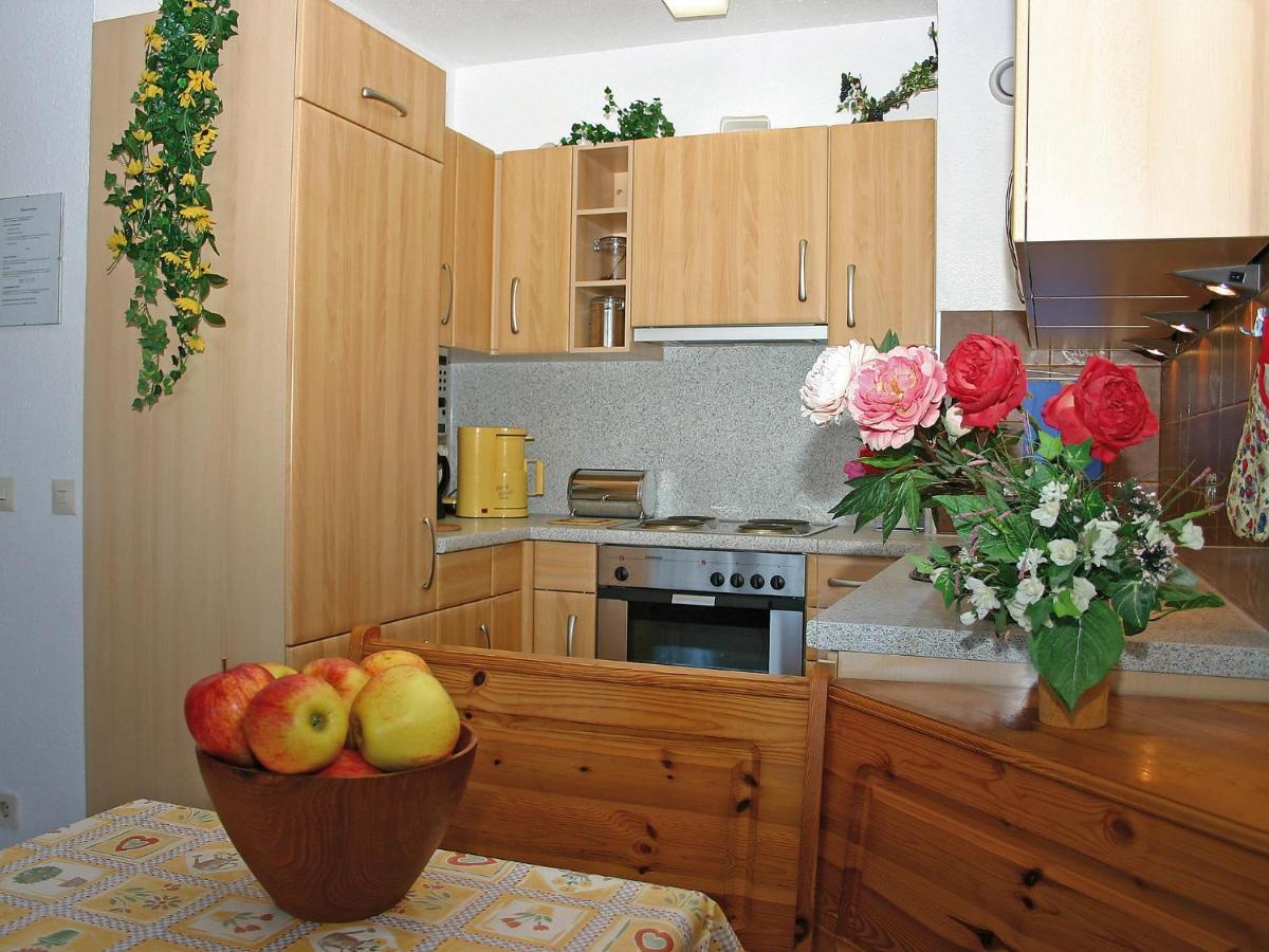 Apartment Buck By Interhome ฟุสเซ่น ภายนอก รูปภาพ