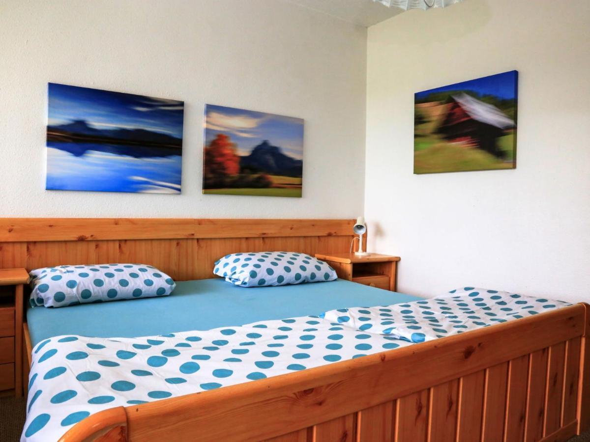 Apartment Buck By Interhome ฟุสเซ่น ภายนอก รูปภาพ