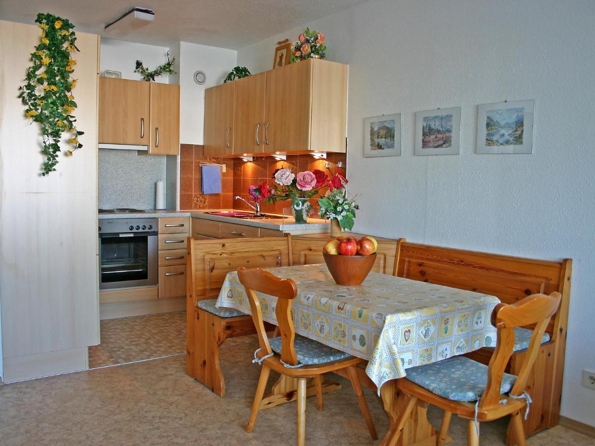 Apartment Buck By Interhome ฟุสเซ่น ภายนอก รูปภาพ