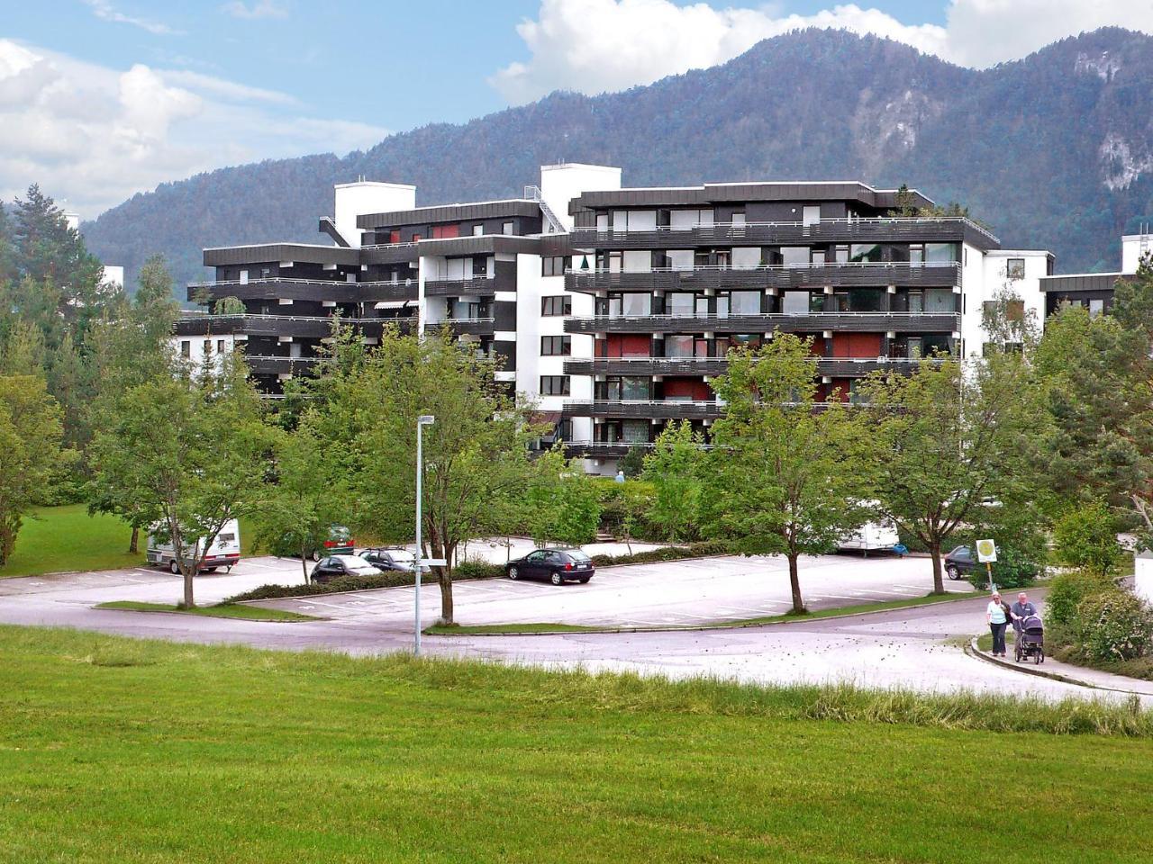 Apartment Buck By Interhome ฟุสเซ่น ภายนอก รูปภาพ